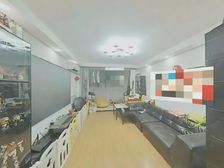 金沙雅苑地中海之恋精装修,房东急售,当居住融入环境,心也随之