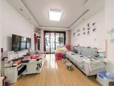 嘉宝紫提湾温馨有家端正大气装修好业主诚意卖