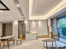 华润润府 3室2厅2卫 精装修 159万元 99平米