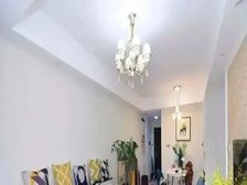 龙湖·金地天峯 急售 近地铁 广外附 环境好 南向 精装修