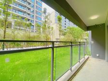 新上房源!洋房带私家花园 横厅大阳台近轻轨 南北通透朝中庭