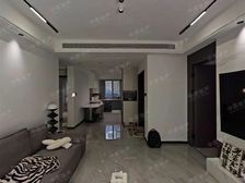 信达泰禾上城院子(公 3室2厅1卫 精装修 466万元