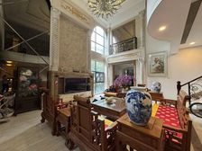 新出|京基东堤园别墅|直降500万急售|安静|实用650平