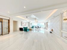 中海观园国际 东南向看珠江公园 视野无遮挡 看房方便提前约