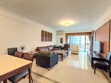 中海观园国际 145.95平3居 南向精装修 方便看房 急售