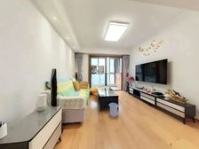 东方豪园年代新户型方正全明格局舒适电梯公园小区