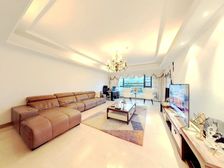 中海观园国际 产权清晰 南向看珠江公园 自住保养好