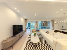 业主急售 金碧华府 东南向精装修 拎包入住 看房方便