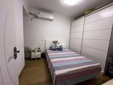 佳翔苑 正南朝向 临地铁 带电梯 装修好 房龄新 购物方便