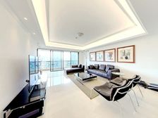 中海观园国际 南北对流 看珠江公园 精装修 方便看房