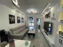 美罗家园宝欣苑一村 2室1厅1卫 精装修 155万元