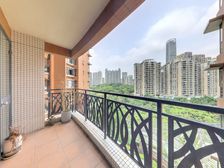 凯旋新世界枫丹丽舍 安静宜居 一房单位