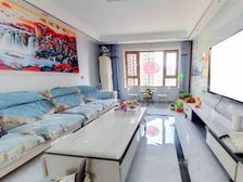 双卫 小区新 楼层好 精装可拎包入住 南北通透 满二