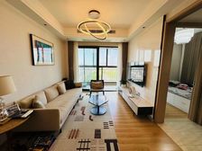 南北通透 商品住宅 西边套 满五 三房双卫 二次装修 次新房
