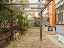 一层带朝南庭院3居室 南北通透 望都家园