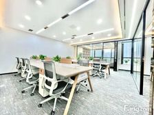 建邺区 新城科技园 国家广告产业园 多面积可选 信安大厦多套