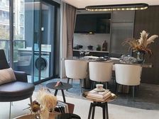 清盘特价 带40-60平花园洋房 九龙坡彩云湖湿地公园 现房