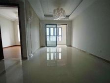 恒大轨道时代(二期) 精装可拎包入住 大两居 南向采光好