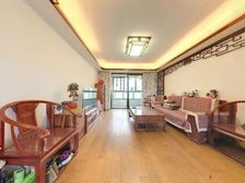 此房税费低保利星海屿筑精装3居室 业主急售 比同户型单价低