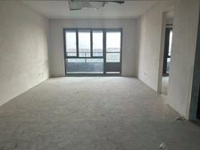 天瑞府 大平层 送2车位十车库 南北通透 恒温恒氧宏景台