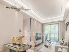 越秀天悦云湖 包税费 车位 价格可谈 专车接急售可谈 送物业