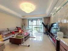 常发豪庭国际非常正气,楼层好、采光佳,让您居住非常舒适!