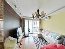 必看好房+医疗配套成熟+商品住宅+近地+铁+中间楼层