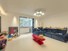 拥金1% 名都公寓 三室两卫 南北通透 精装修 私产满5年