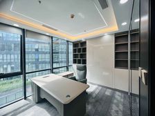 正对电梯 I 精装修全套家具 I 不说使用率,肯定杠杠滴