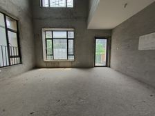 万科物业 沿海丽水佳园别墅 业主诚心出售 大花园