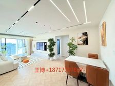 地铁口,15年小区,高区三房2卫。华悦家园,看房随时