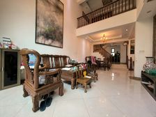 丽水佳园别墅 东莞道滘南向 豪华别墅