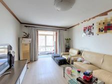 拥金0.5% 泰达园 南北通透 精装两室 满五中层好房