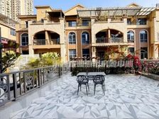 龙光城别墅 精装可谈空间大 前后大花园 业主配合看房近地铁口