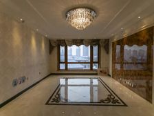 群力江边位置盛和天下精装修3室没大税看房方便