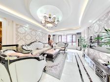 80万精装修 短住 供暖好 一梯一户