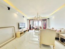 贝肯山一期 大三室观江房 一梯一户 精装短住我有照片