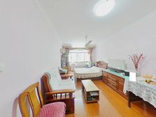 区总电梯两房中间楼层南北通风户型方正诚意出售
