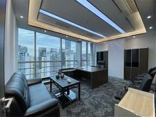 国贸CBD 财富金融中心 环球金融中心 精装修带家具 特价租