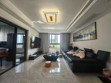 新民旺苑 装修豪华复试 保养好 近地铁 双卫格局 商品住宅