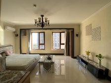 群力 盛和天下 小户型 封闭小区 可拎包入住