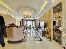 梦在尔滨,家在盛和世纪! 回家!