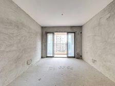 保利中央公园 3室2厅 100.98平