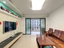 大信芊翠家园 3室2厅 101.7平