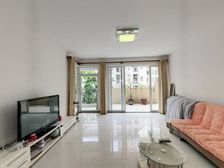 中信凯旋蓝岸C区 4室2厅 146.11平