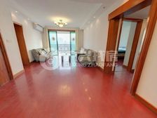 河滨豪园 楼龄新 带电梯 南北通透 双卫格局 精装可拎包入住