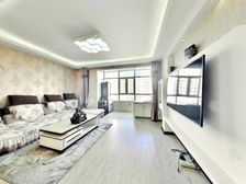 远大都市明珠南区 2室1厅 南 北