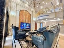 罗浮山精装别墅!给五万直接按揭!红本七天过户!送两个车位!