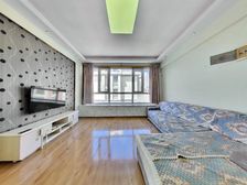 海富第五大道 精装洋房楼层 低密度典范 高及绿化。。