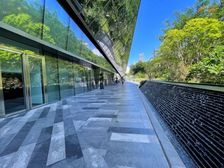 科技园CBD免押金,首排汉京金融中心免租8个月,无行业限制